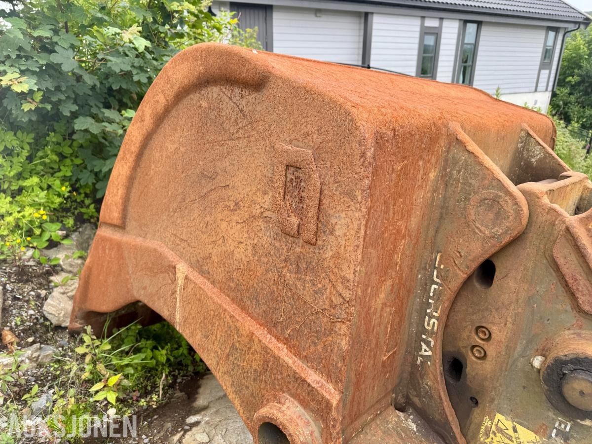 2013 Komatsu PC210LC-10 – Gravemaskin - Timer: 7306