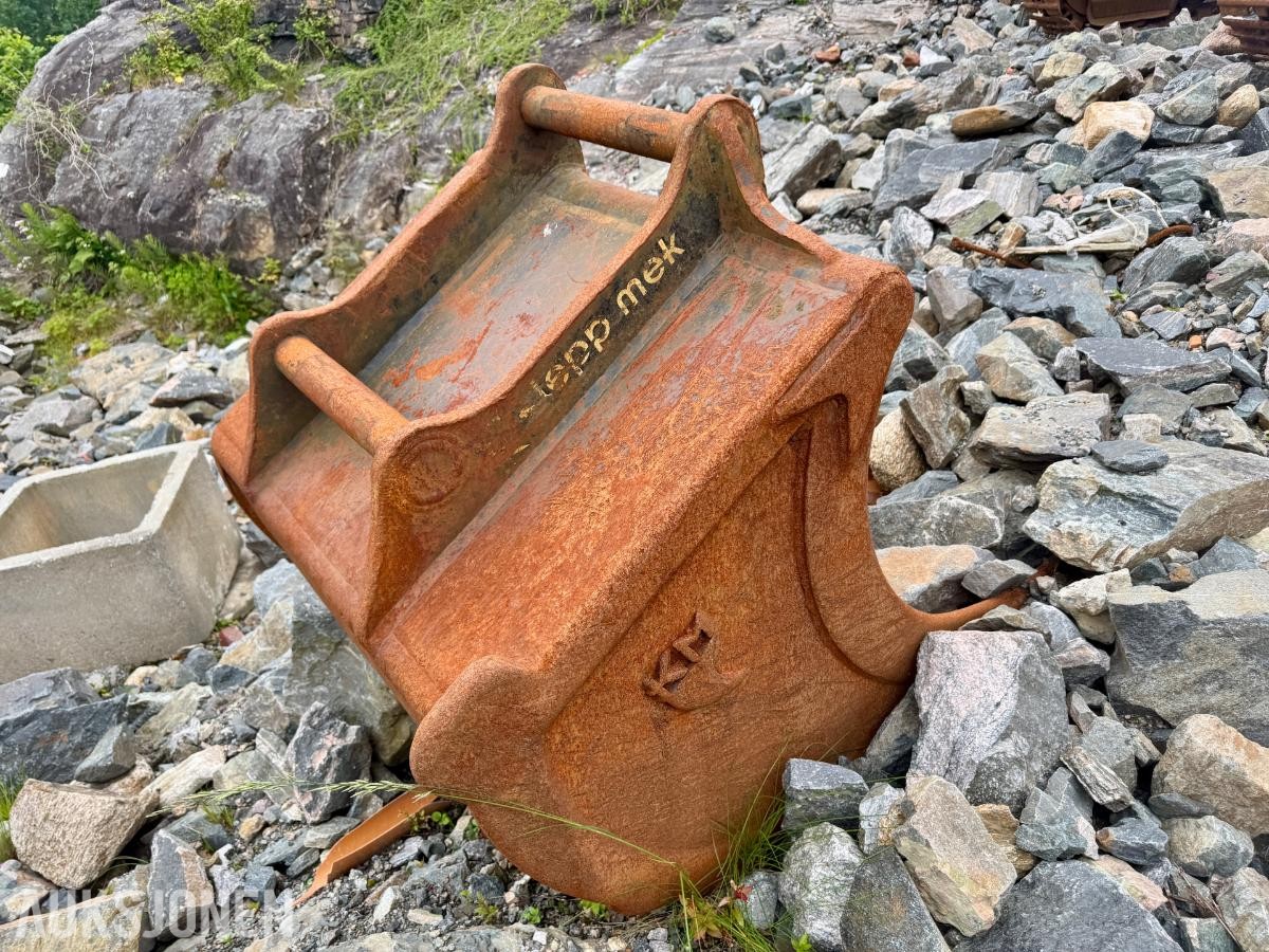 2013 Komatsu PC210LC-10 – Gravemaskin - Timer: 7306