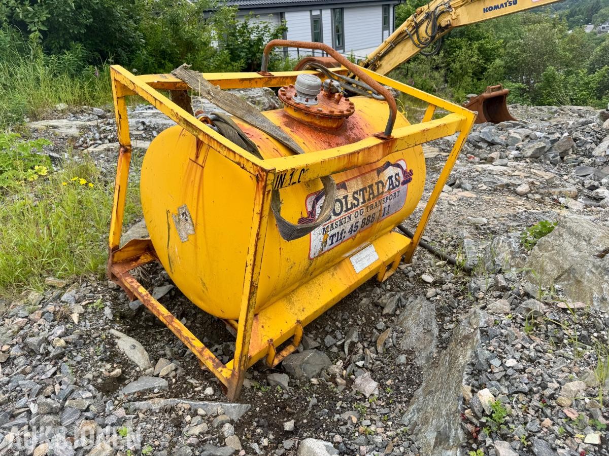 2013 Komatsu PC210LC-10 – Gravemaskin - Timer: 7306