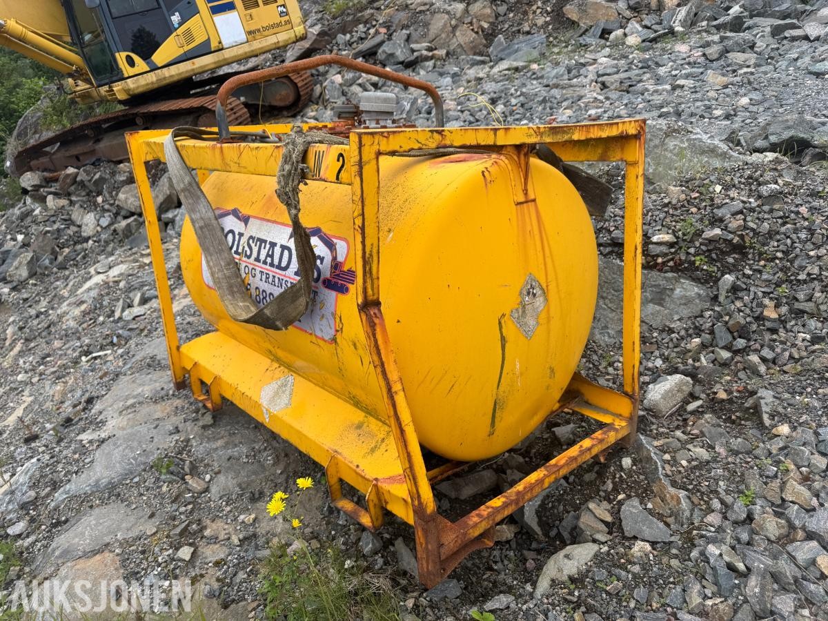 2013 Komatsu PC210LC-10 – Gravemaskin - Timer: 7306
