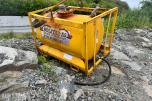 2013 Komatsu PC210LC-10 – Gravemaskin - Timer: 7306