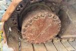 2013 Komatsu PC210LC-10 – Gravemaskin - Timer: 7306