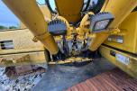2013 Komatsu PC210LC-10 – Gravemaskin - Timer: 7306