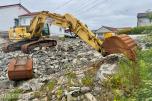 2013 Komatsu PC210LC-10 – Gravemaskin - Timer: 7306