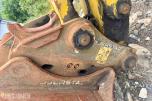 2013 Komatsu PC210LC-10 – Gravemaskin - Timer: 7306