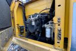 2013 Komatsu PC210LC-10 – Gravemaskin - Timer: 7306