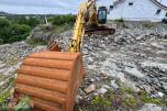 2013 Komatsu PC210LC-10 – Gravemaskin - Timer: 7306