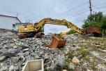 2013 Komatsu PC210LC-10 – Gravemaskin - Timer: 7306