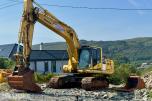 2013 Komatsu PC210LC-10 – Gravemaskin - Timer: 7306