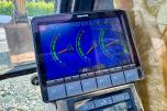 2013 Komatsu PC210LC-10 – Gravemaskin - Timer: 7306