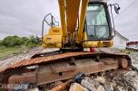 2013 Komatsu PC210LC-10 – Gravemaskin - Timer: 7306