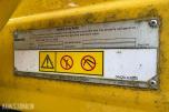 2013 Komatsu PC210LC-10 – Gravemaskin - Timer: 7306