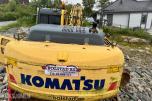 2013 Komatsu PC210LC-10 – Gravemaskin - Timer: 7306