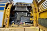 2013 Komatsu PC210LC-10 – Gravemaskin - Timer: 7306