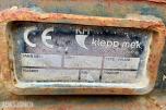 2013 Komatsu PC210LC-10 – Gravemaskin - Timer: 7306