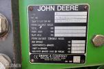 2011 John Deere 6330 Premium med Quicke Q45 laster
