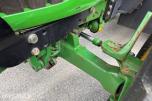 2011 John Deere 6330 Premium med Quicke Q45 laster