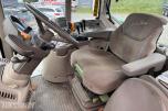 2011 John Deere 6330 Premium med Quicke Q45 laster