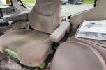 2011 John Deere 6330 Premium med Quicke Q45 laster