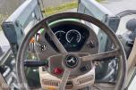 2011 John Deere 6330 Premium med Quicke Q45 laster