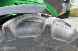 2014 John Deere 6125R | Quicke Q46 Frontlaster | 50 km/t