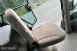 2014 John Deere 6125R | Quicke Q46 Frontlaster | 50 km/t