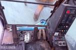 2006 TEREX FUCHS MHL 350 Hjulgraver / Materialhåndterer m/rotorgrabb