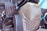2006 TEREX FUCHS MHL 350 Hjulgraver / Materialhåndterer m/rotorgrabb