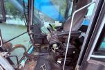 2006 TEREX FUCHS MHL 350 Hjulgraver / Materialhåndterer m/rotorgrabb