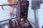 2006 TEREX FUCHS MHL 350 Hjulgraver / Materialhåndterer m/rotorgrabb