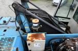 2006 TEREX FUCHS MHL 350 Hjulgraver / Materialhåndterer m/rotorgrabb