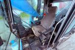 2006 TEREX FUCHS MHL 350 Hjulgraver / Materialhåndterer m/rotorgrabb