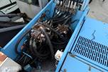 2006 TEREX FUCHS MHL 350 Hjulgraver / Materialhåndterer m/rotorgrabb