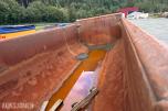 CARNEHL SANH KIPPER OFF.KASTEN Henger