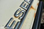 1984 Mercedes-Benz E-Klasse W123 2.4 D Ekstra deler - Prosjektbil