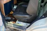 1984 Mercedes-Benz E-Klasse W123 2.4 D Ekstra deler - Prosjektbil