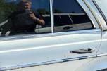 1984 Mercedes-Benz E-Klasse W123 2.4 D Ekstra deler - Prosjektbil