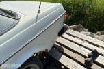1984 Mercedes-Benz E-Klasse W123 2.4 D Ekstra deler - Prosjektbil