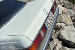 1984 Mercedes-Benz E-Klasse W123 2.4 D Ekstra deler - Prosjektbil