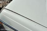 1984 Mercedes-Benz E-Klasse W123 2.4 D Ekstra deler - Prosjektbil