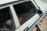 1984 Mercedes-Benz E-Klasse W123 2.4 D Ekstra deler - Prosjektbil