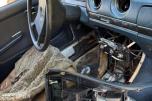 1984 Mercedes-Benz E-Klasse W123 2.4 D Ekstra deler - Prosjektbil