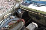1984 Mercedes-Benz E-Klasse W123 2.4 D Ekstra deler - Prosjektbil
