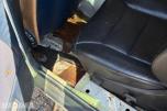 1984 Mercedes-Benz E-Klasse W123 2.4 D Ekstra deler - Prosjektbil
