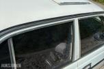 1984 Mercedes-Benz E-Klasse W123 2.4 D Ekstra deler - Prosjektbil