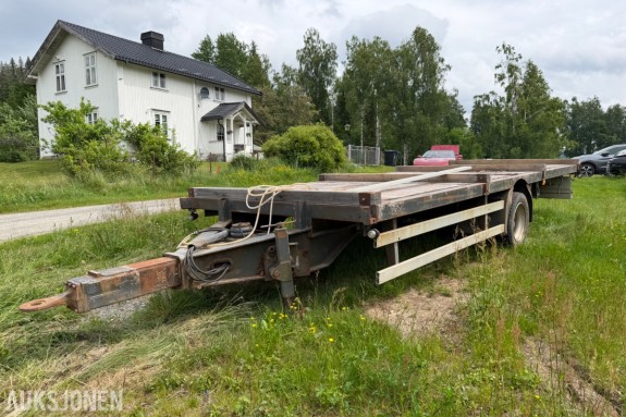 Närko NPV