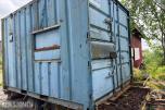 ASEA 150 kva Strømaggregat 230 volt