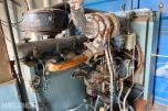 ASEA 150 kva Strømaggregat 230 volt