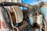 ASEA 150 kva Strømaggregat 230 volt