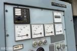 ASEA 150 kva Strømaggregat 230 volt